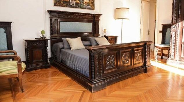 B&B Villa Musa Roma Cameră foto