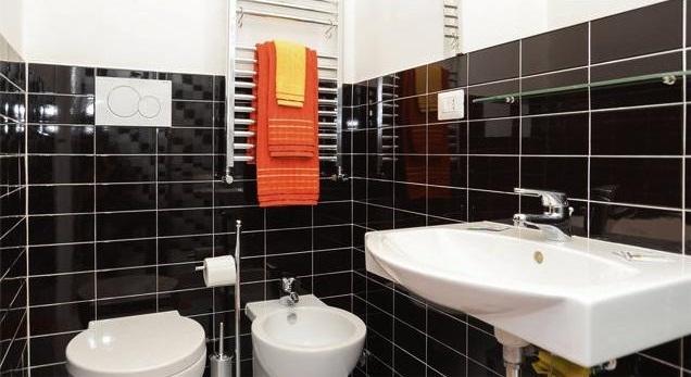 B&B Villa Musa Roma Cameră foto